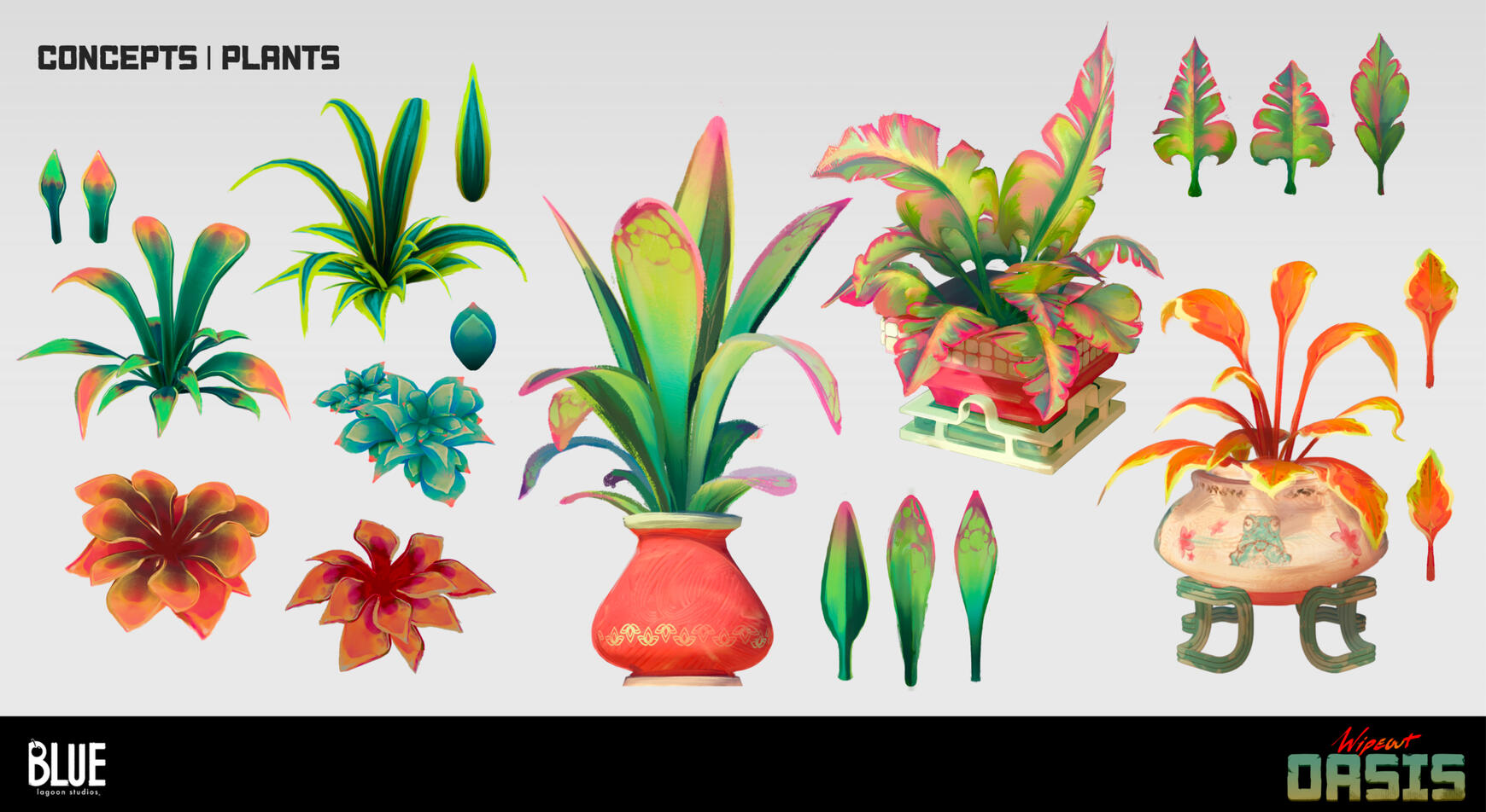 Photoshop, Procreate