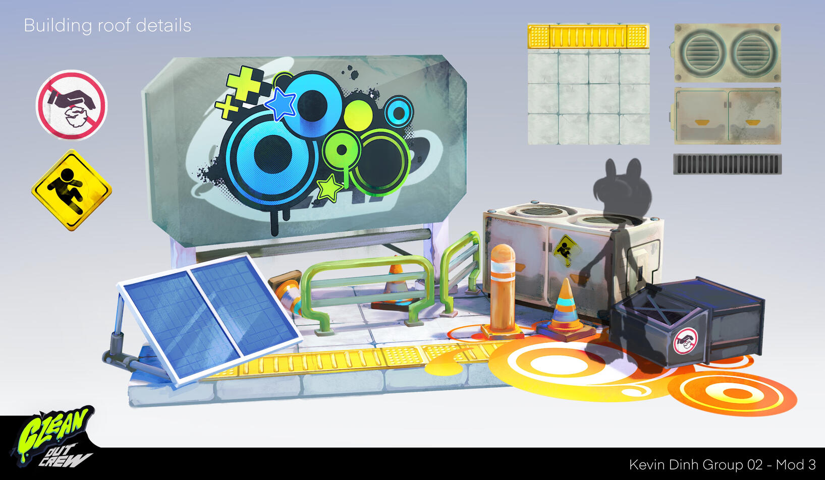 Photoshop, Procreate, Nomad Sculpt