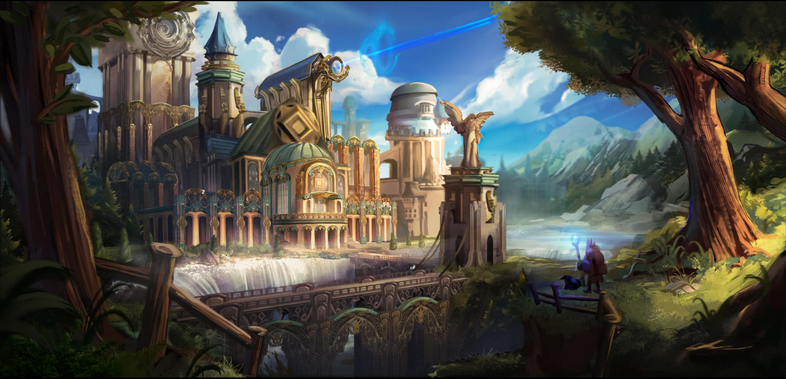Observatory